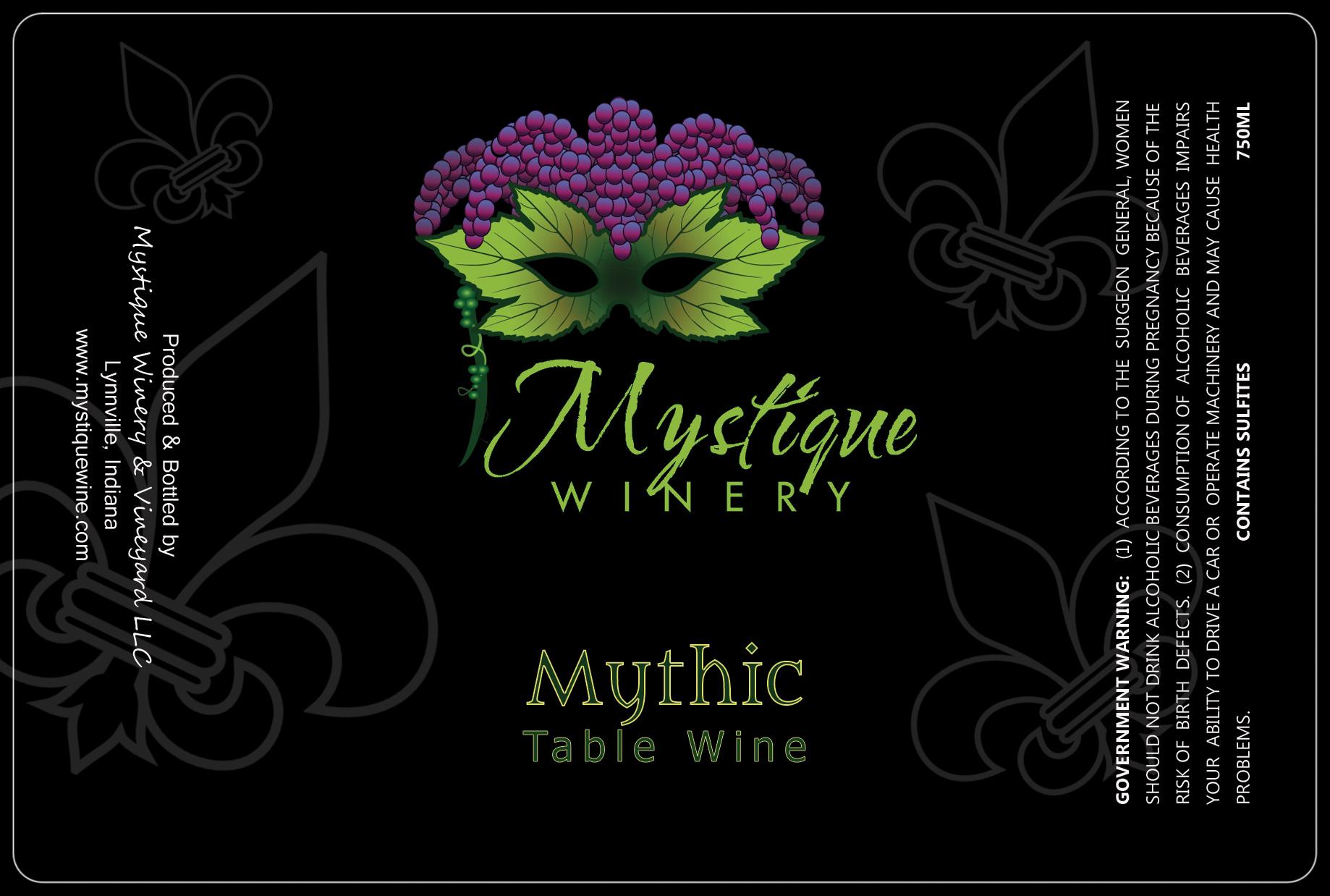 Mythic
