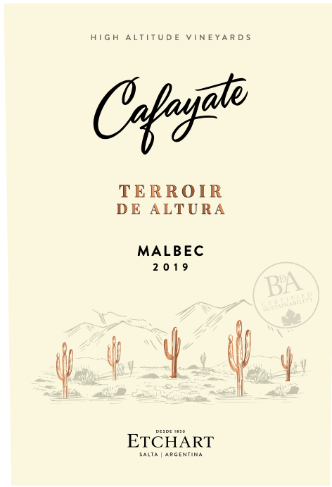 Terroir De Altura