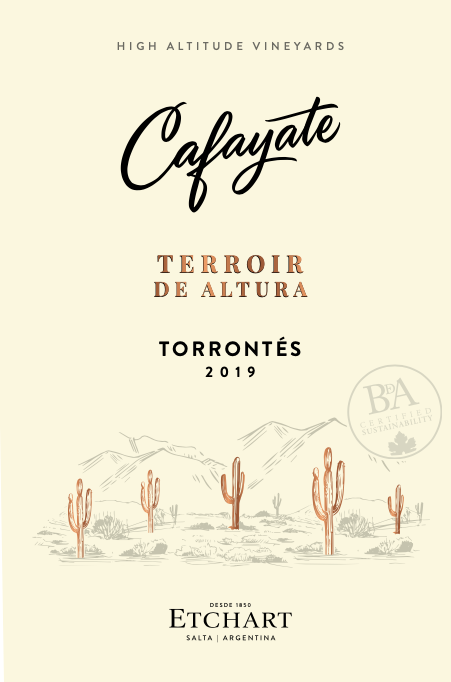 Terroir De Altura
