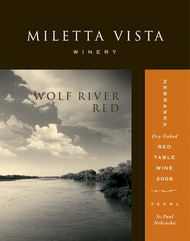 Wolf River Red