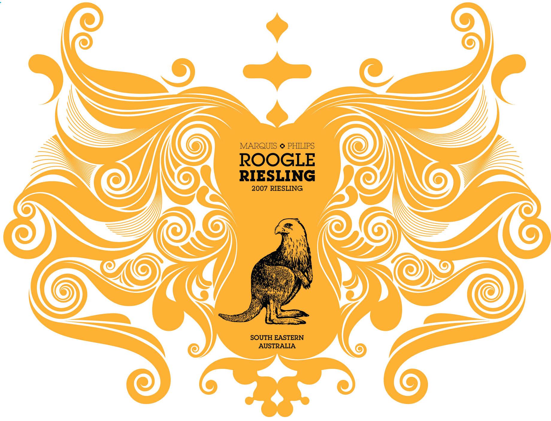 Roogle Riesling