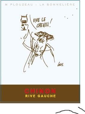 Rive Gauche