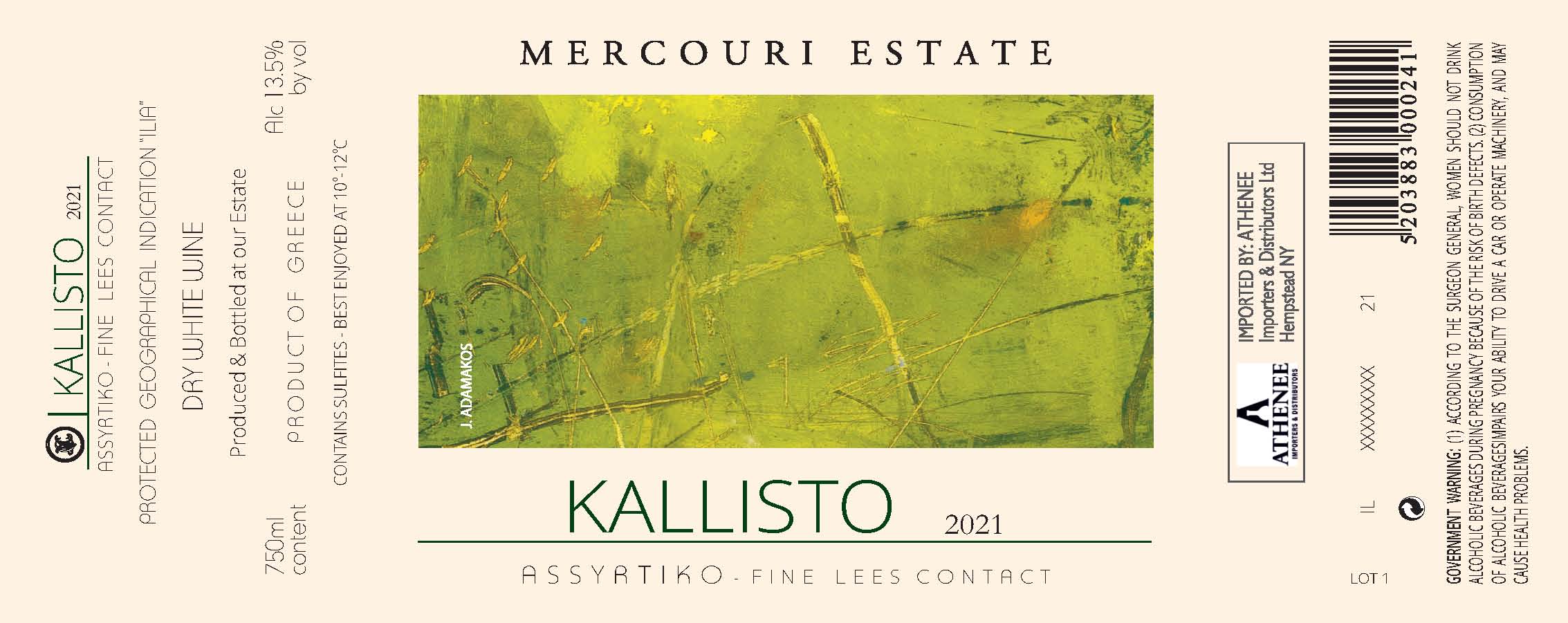 Kallisto