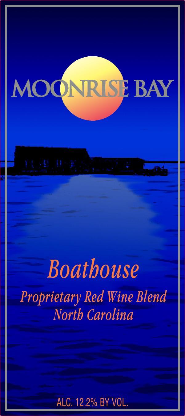 Boathouse