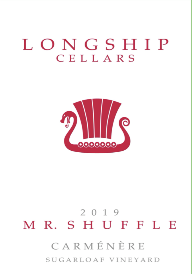 Mr. Shuffle