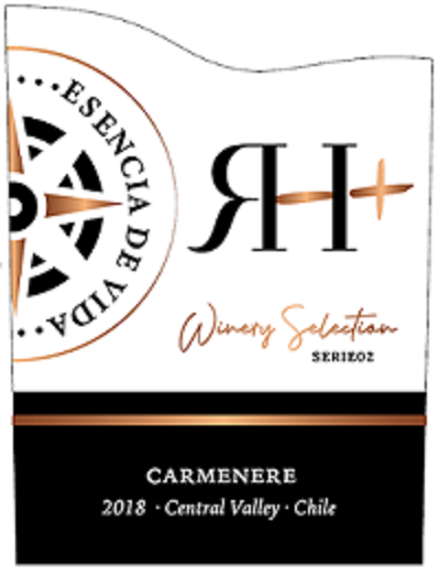 Winery Selection Serie02