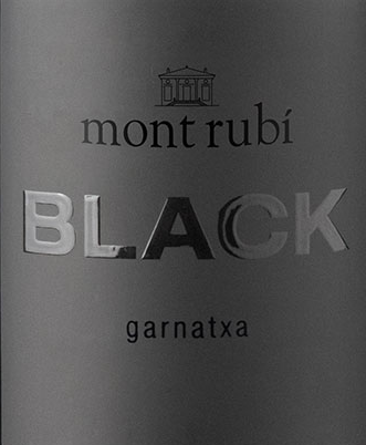 Montrubí Black