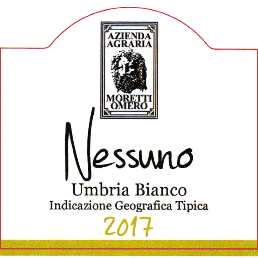 Nessuno