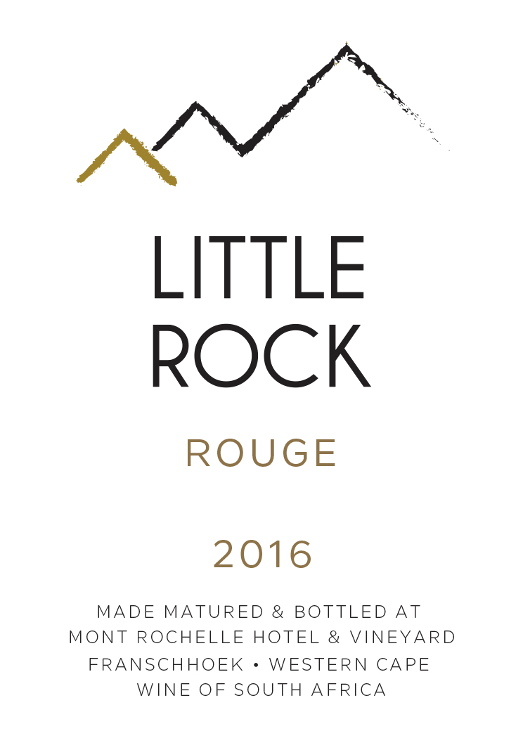 Little Rock Rouge