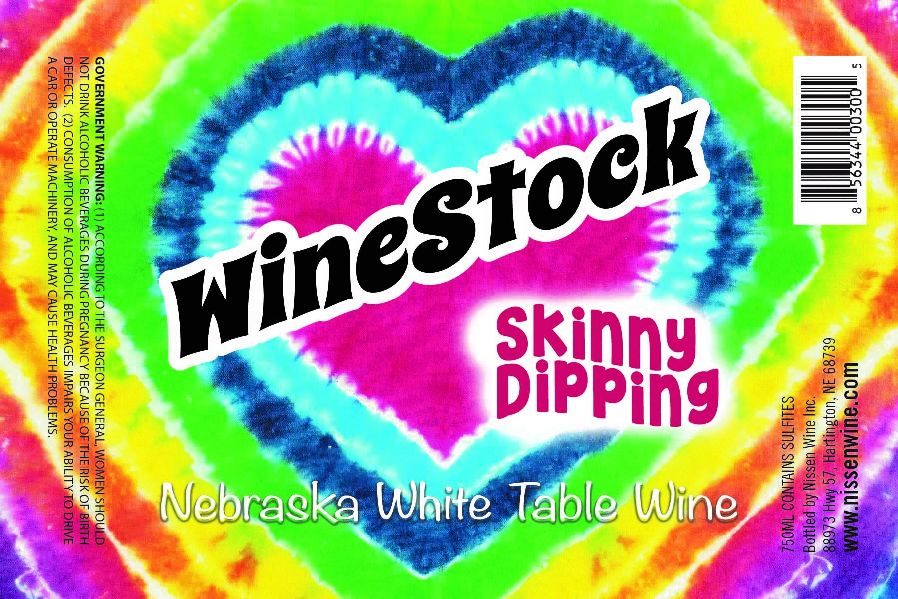 Winestock
