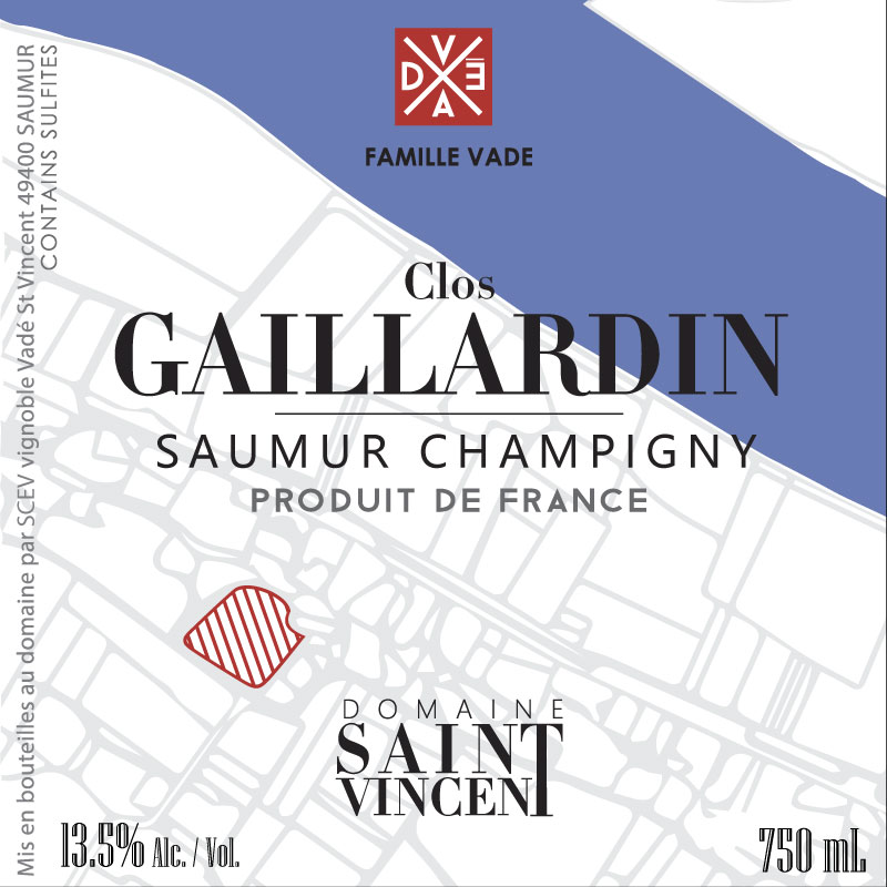 Clos Gaillardin