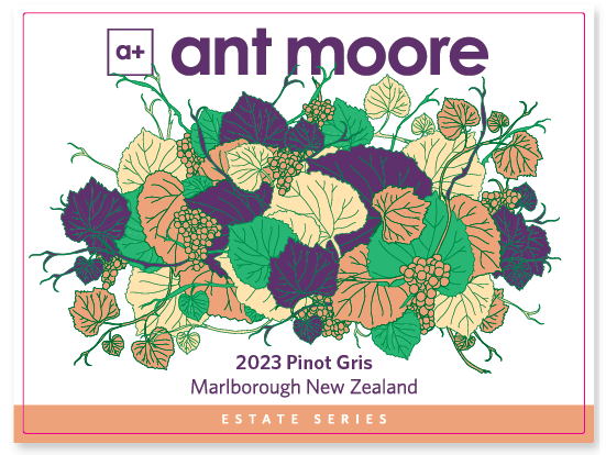 Ant Moore Estate