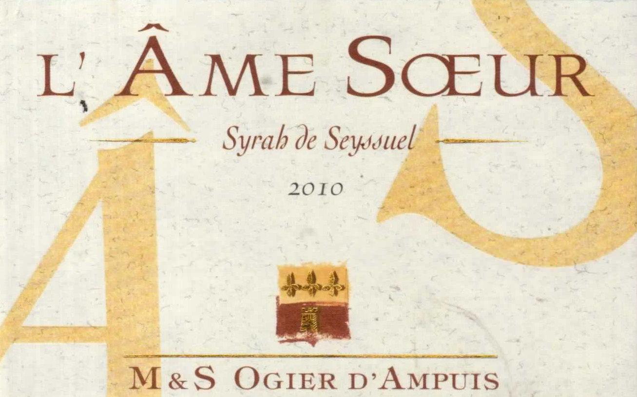 L'ame Soeur