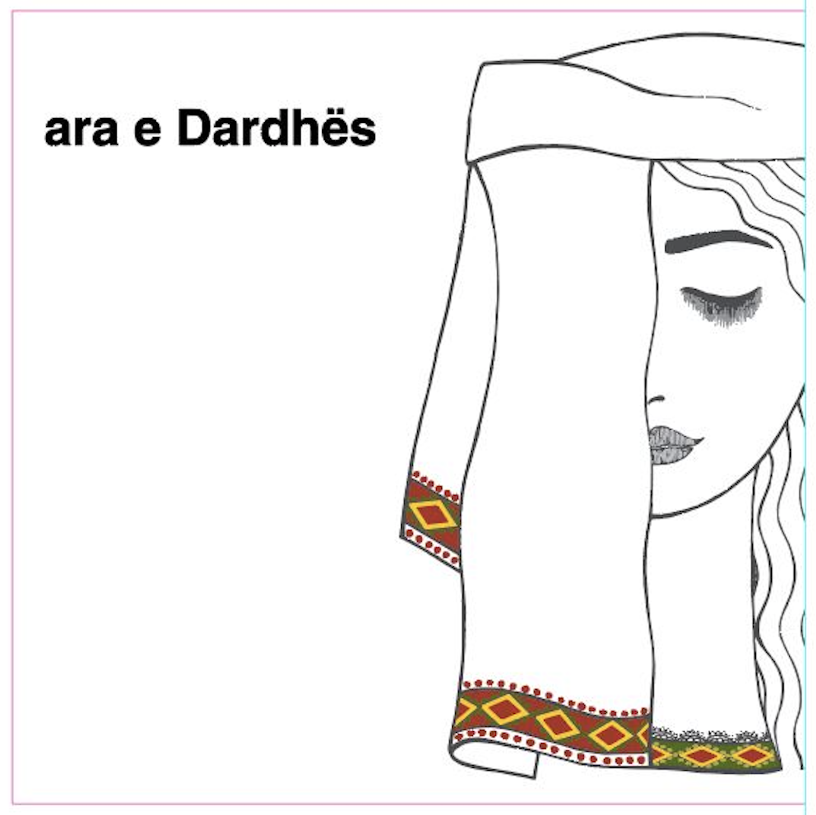 ara e Dardhës