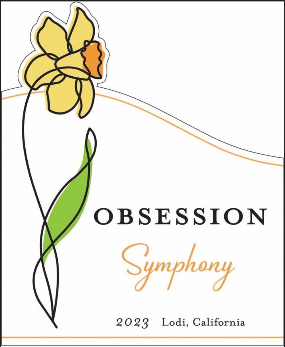 Obsession Symphony