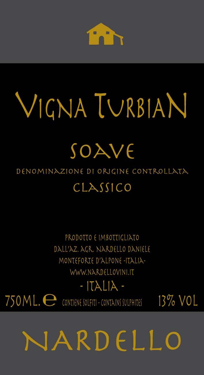Vigna Turbian