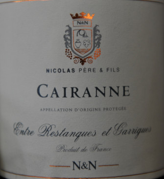 Entre Restanques Et Garrigues