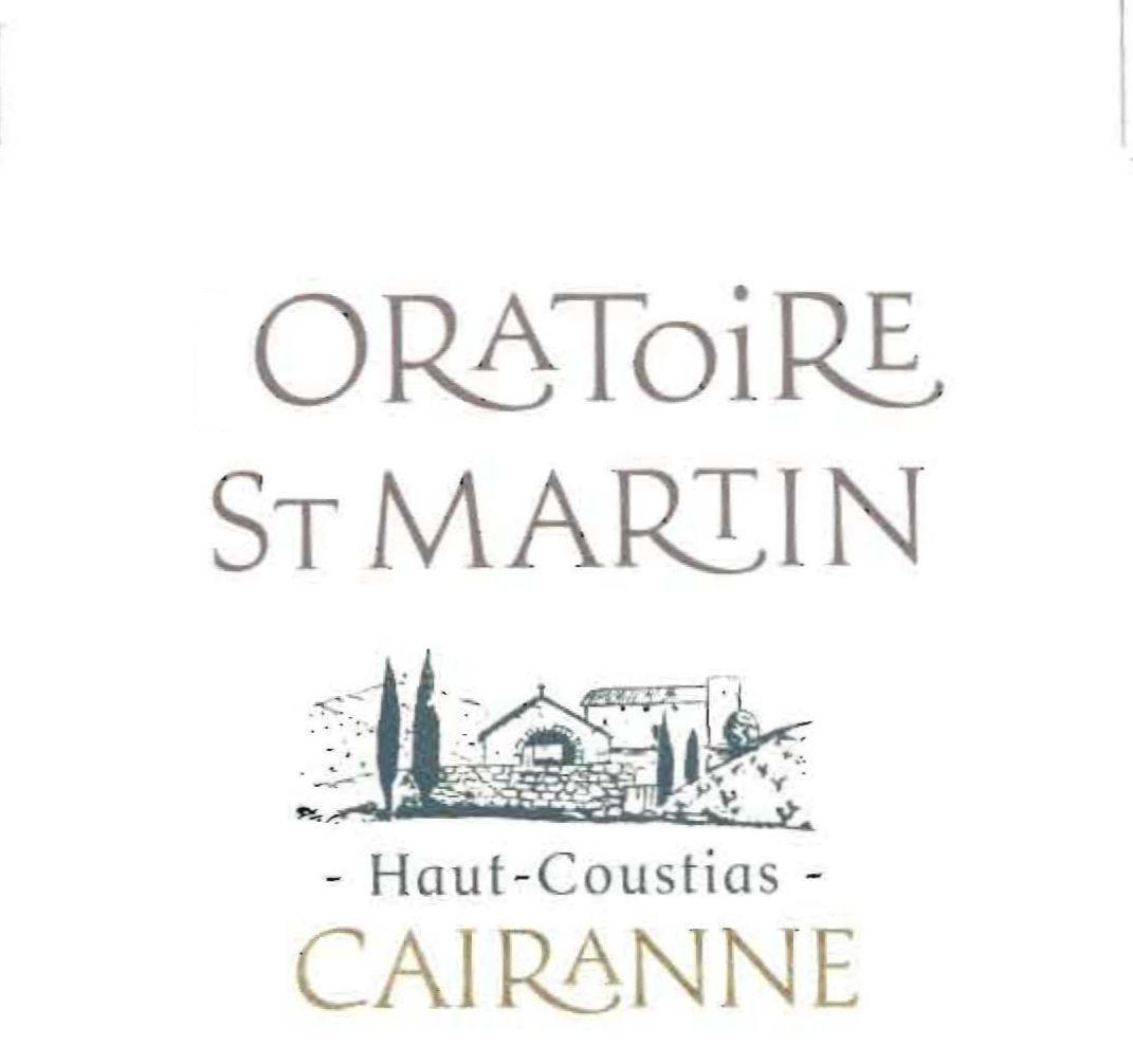 Haut Coustias