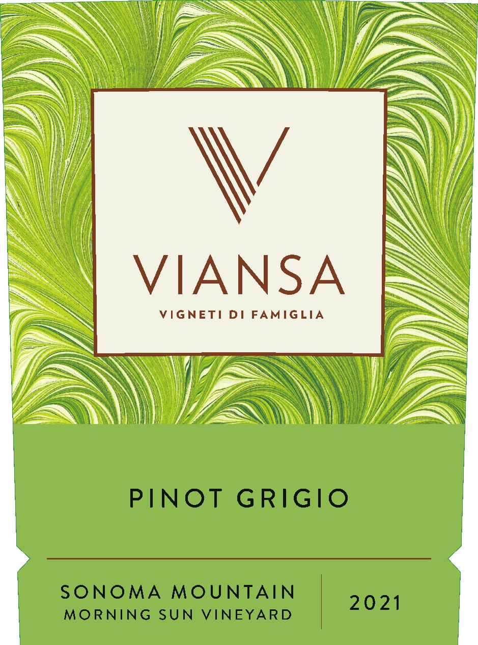 Morning Sun Vineyard