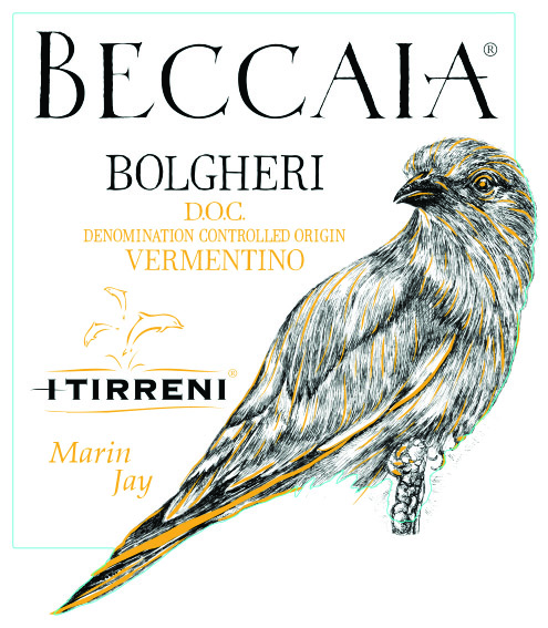Beccaia