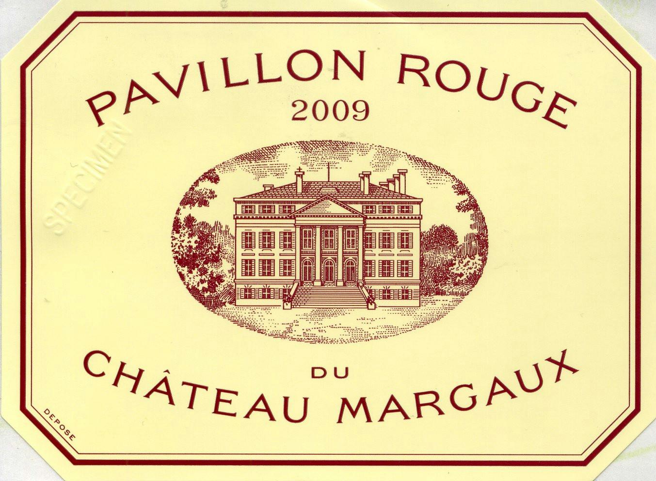 Du Ch Margaux