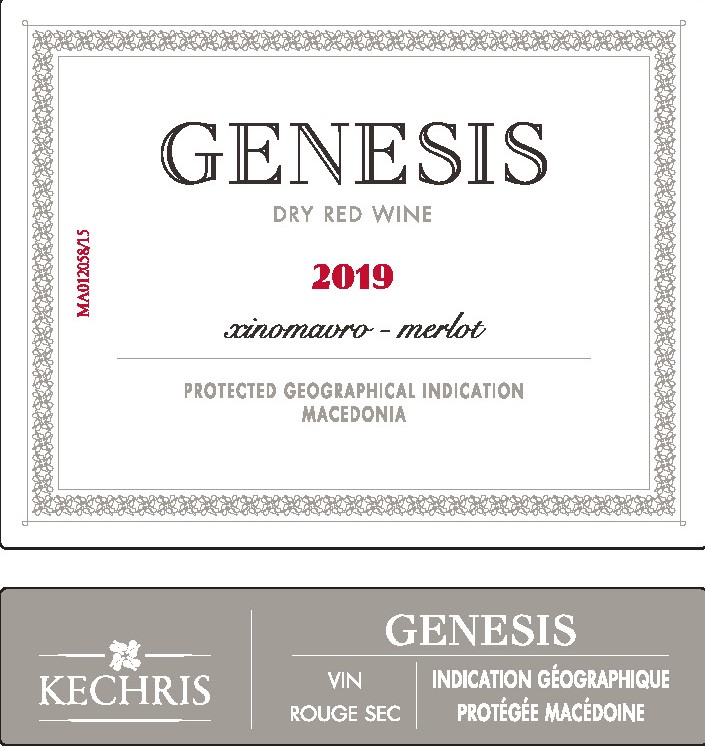 Genesis