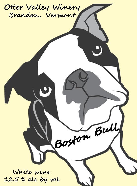 Boston Bull