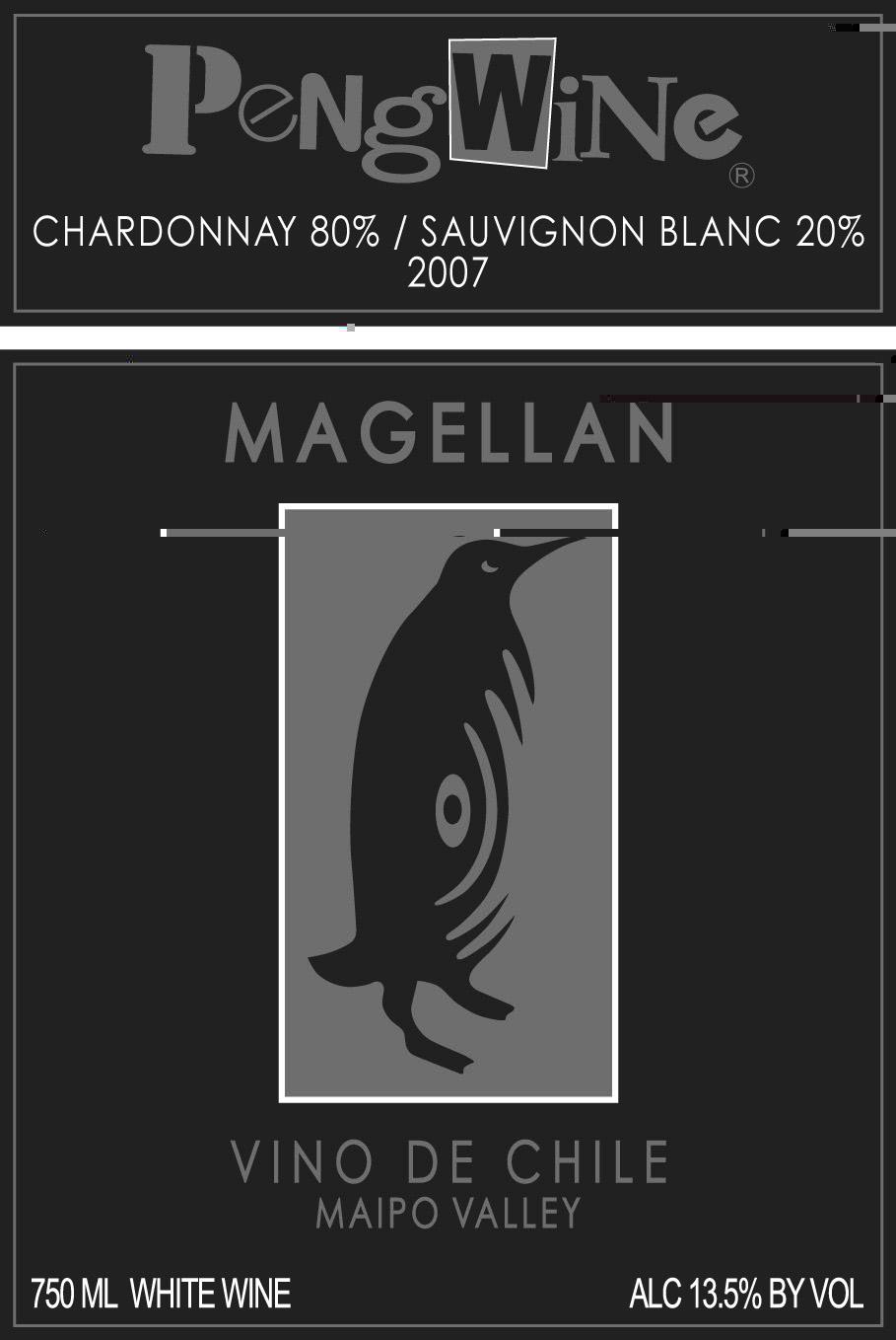 Magellan