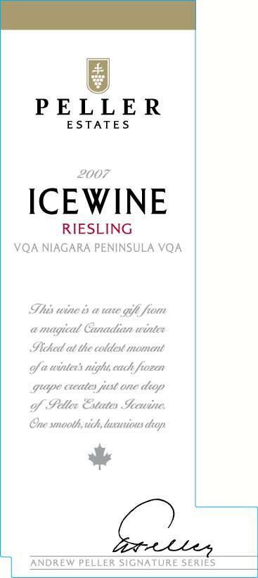 Icewine