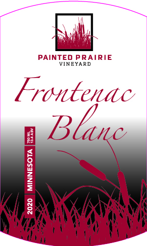 Frontenac Blanc