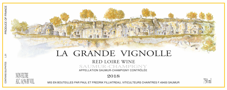 La Grande Vignolle