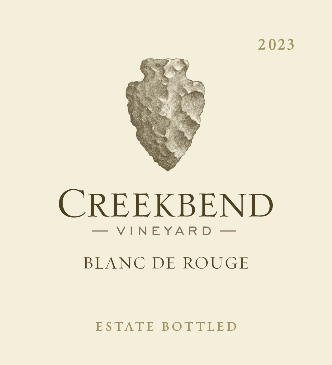 Blanc De Rouge