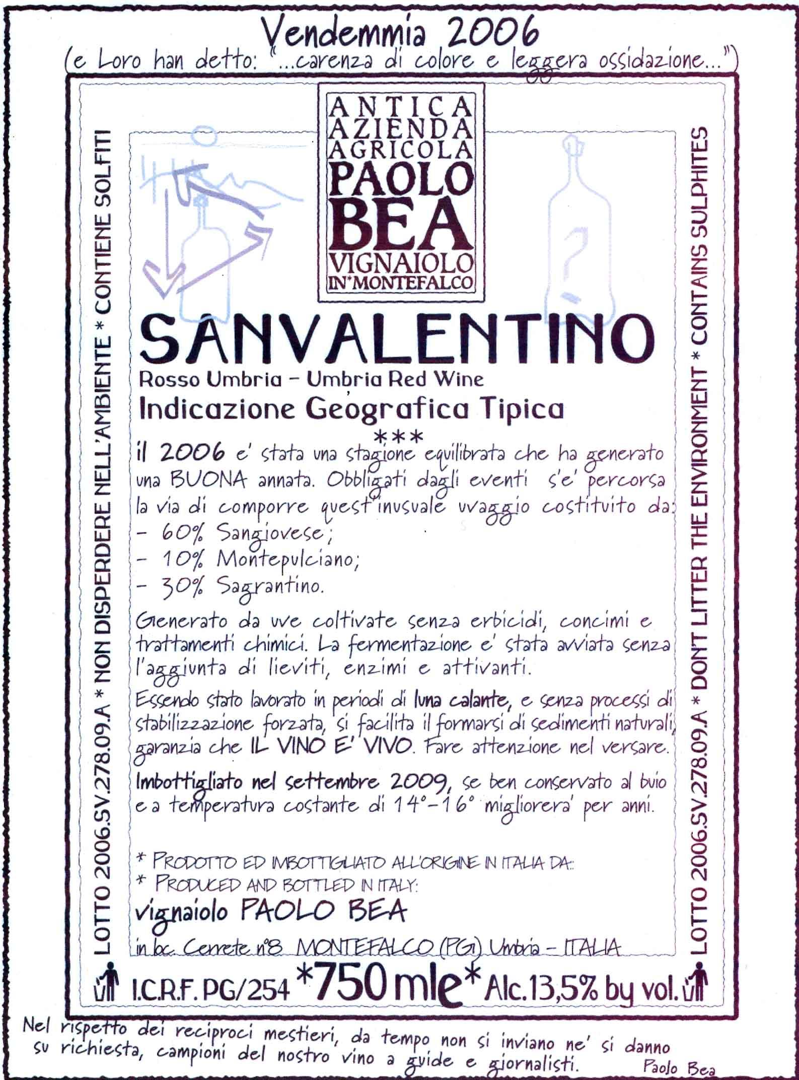 Sanvalentino