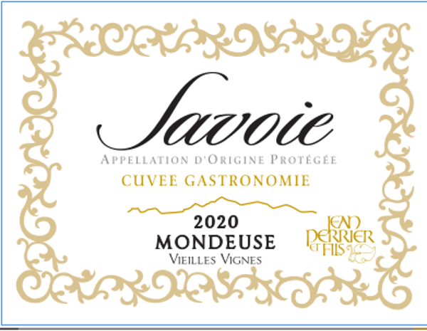 Cuvee Gastronomie
