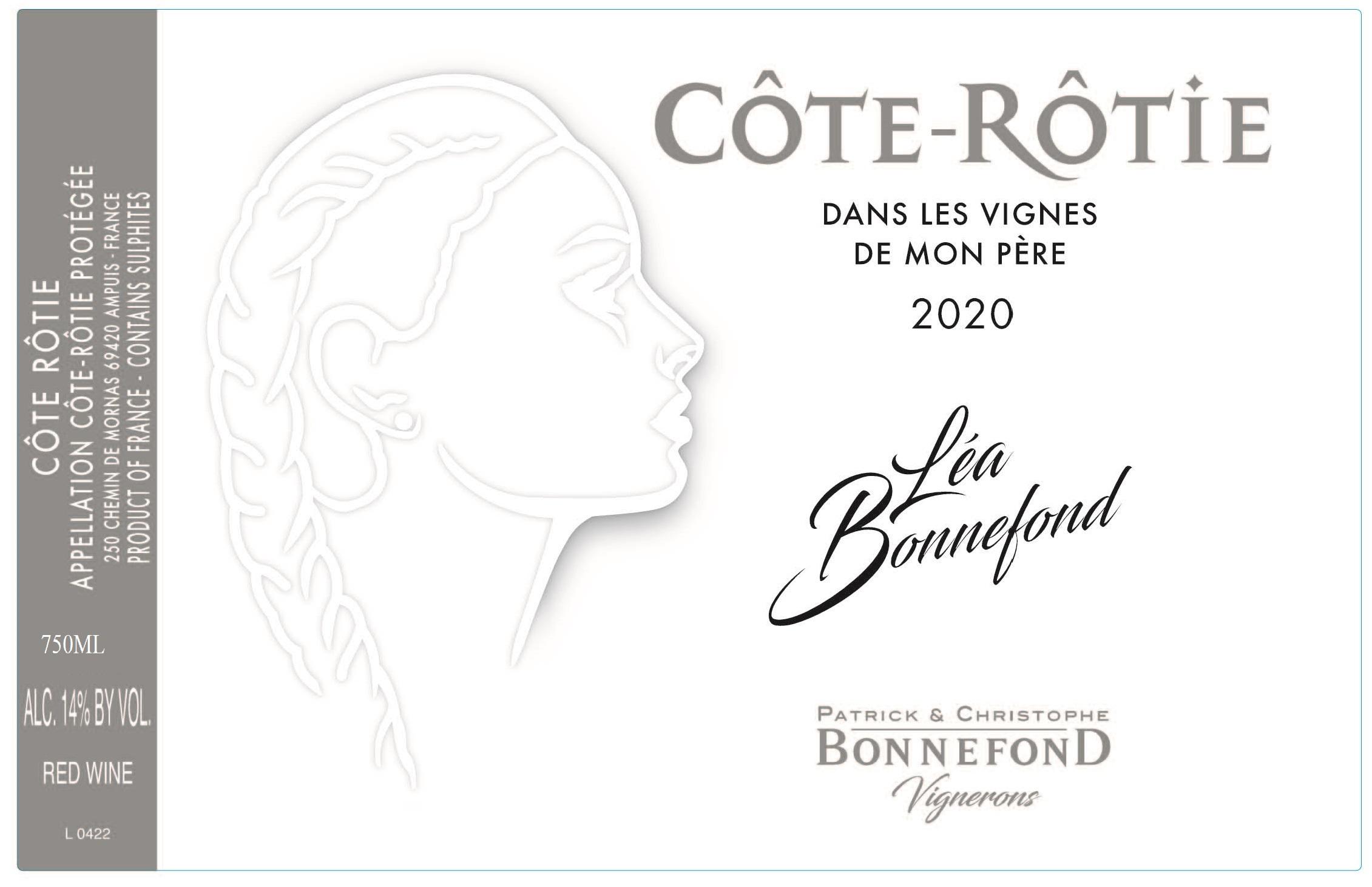 Dans Les Vignes De Mon Père