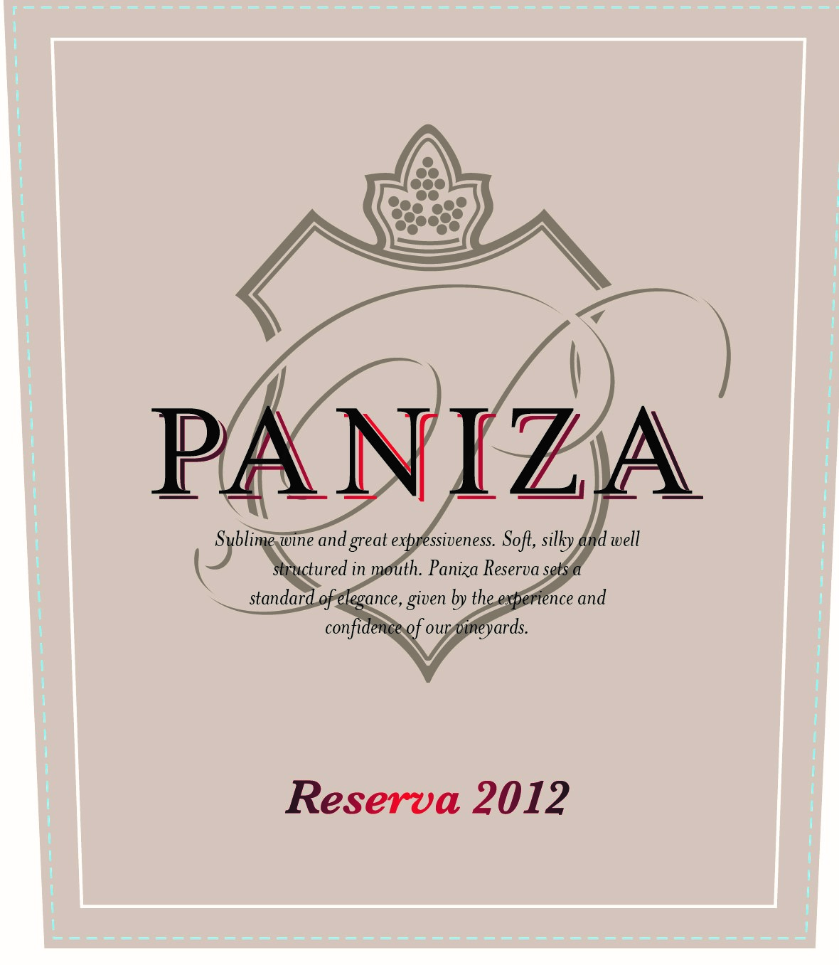 Reserva