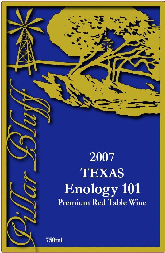 Enology 101