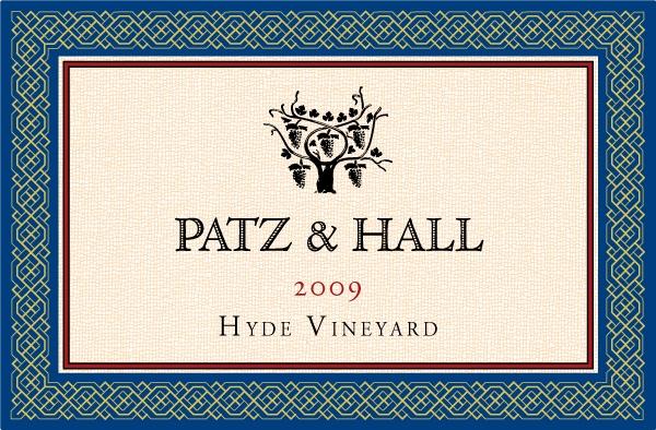 Hyde Vineyard