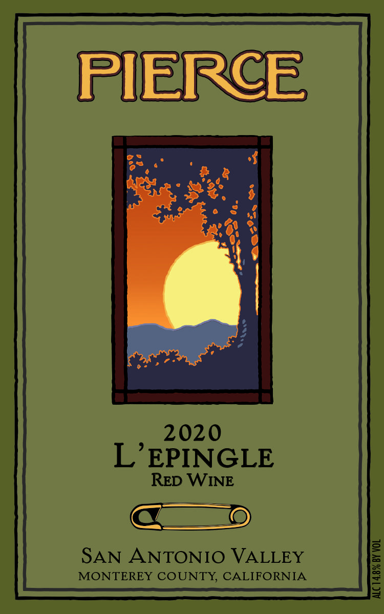 L'epingle