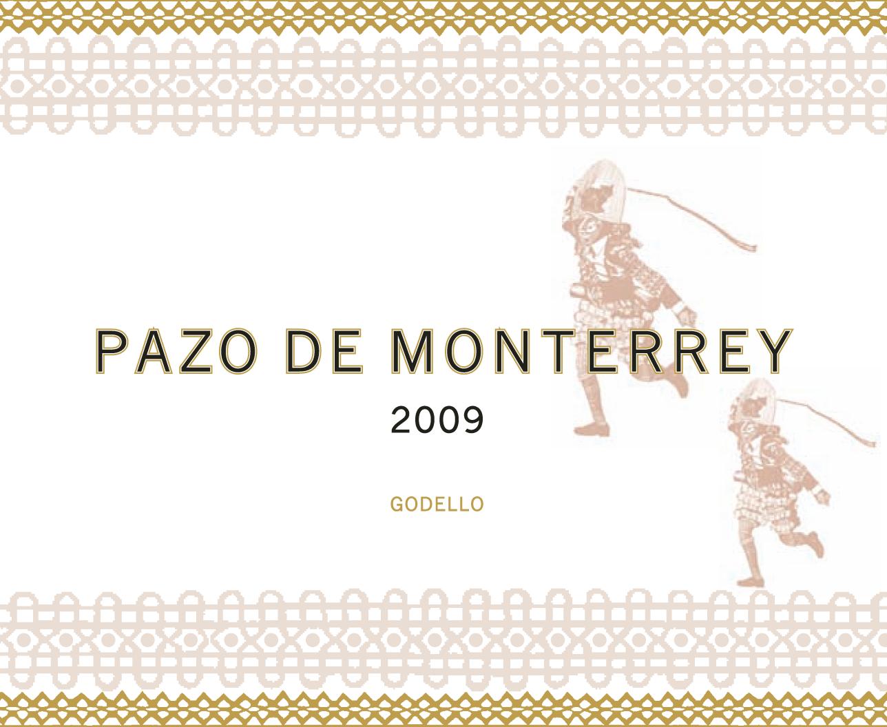 Pazo de Monterrey