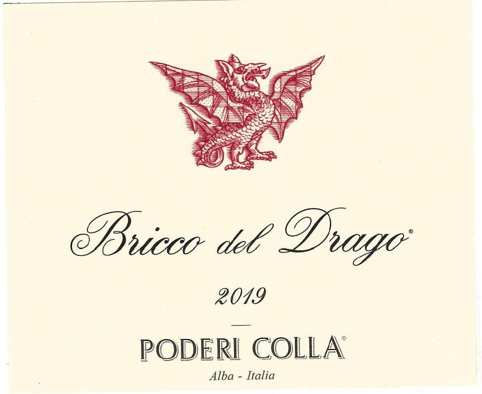 Bricco Del Dragocascine Drago