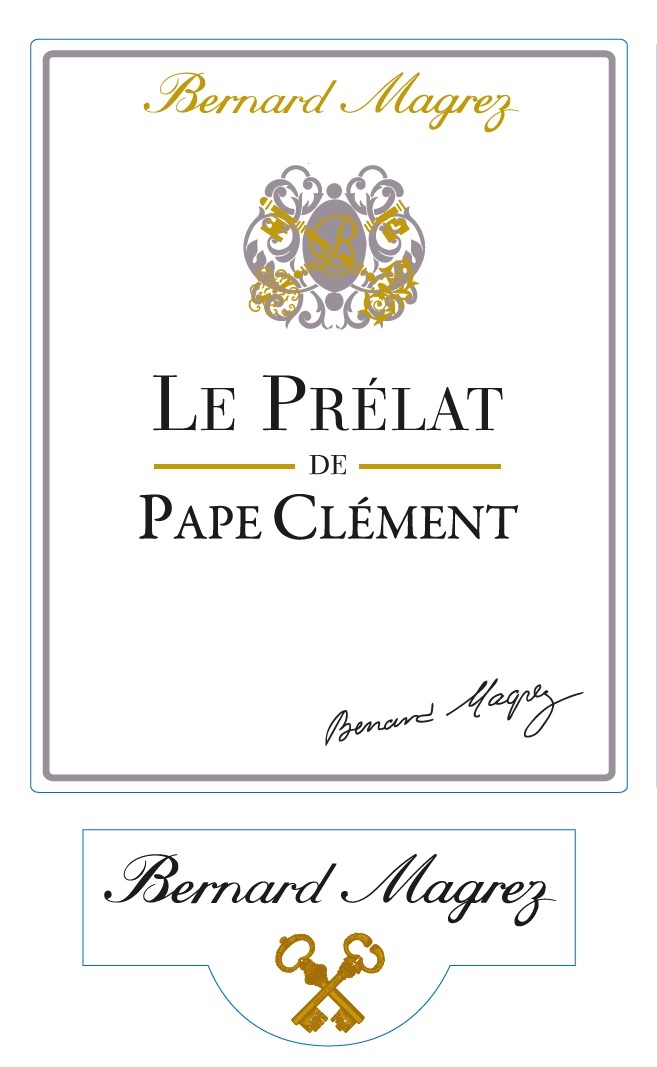 Le Prélat de Pape Clément