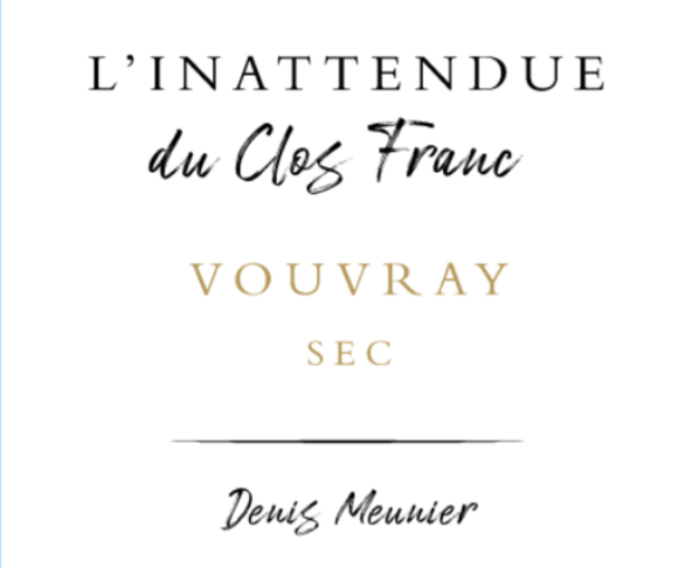 L'inatendue Du Clos Franc