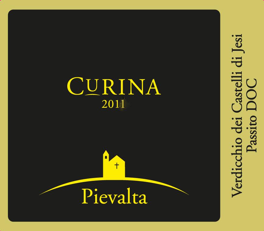 Passito Curina
