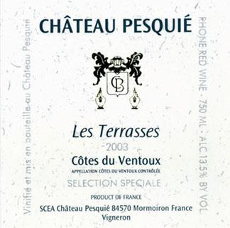 Les Terrasses