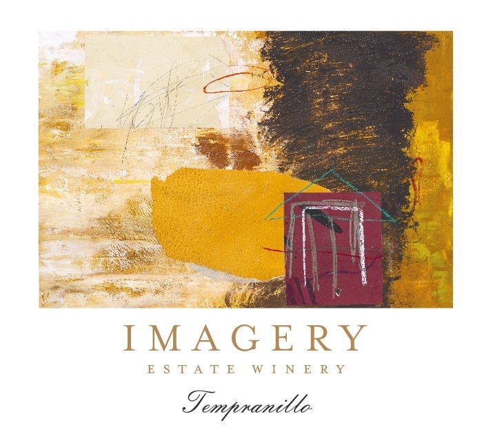 Tempranillo Upper Ridge Vineyard