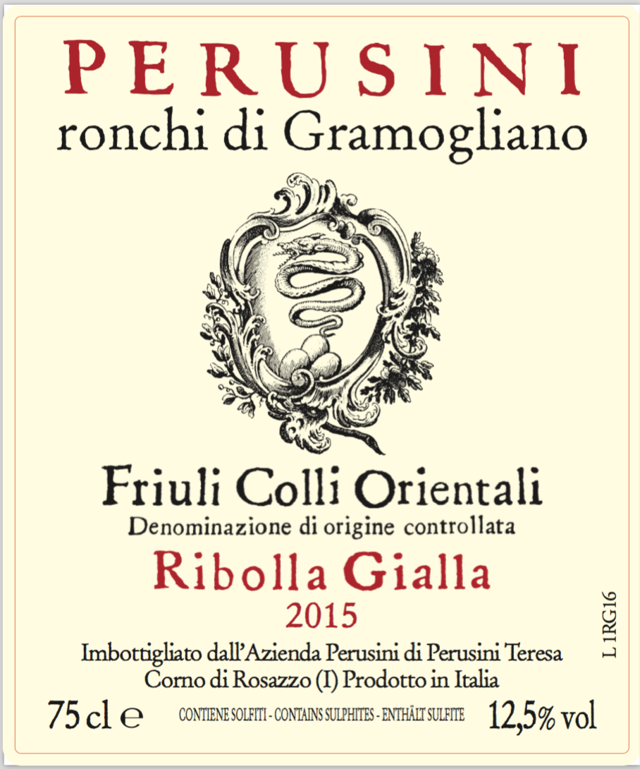Ronchi Di Gramogliano