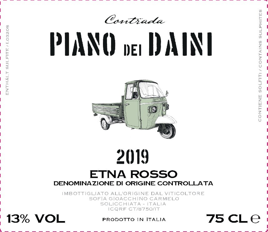 Piano dei Daini