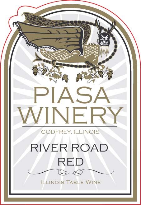 River Road Red