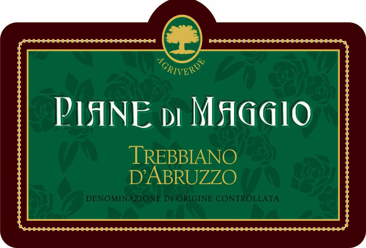 Piane di Maggio